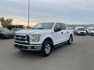Used 2015 Ford F-150 4WD XLT | $0 DOWN-EVERYONE APPROVED! for sale in Calgary, AB