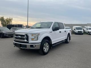 Used 2015 Ford F-150  for sale in Calgary, AB