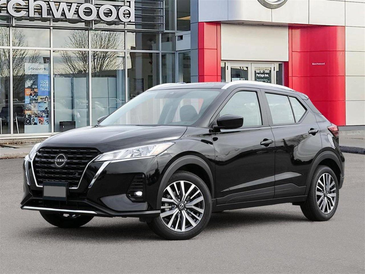 FACTORY ORDER - This vehicle needs to be ordered from the manufacturer and can be customized to your liking.
Interested in seeing/hearing more? Book a test drive or click the get more info button and we can help you with whatever you need!
At Birchwood Nissan we pride ourselves on trust, transparency, and making your car buying experience easy. Our online price is what you pay, and thats it!

Come down to Birchwood Nissan to experience Car Buying the right way! Book your appointment today at 204-261-3490. Dealer Permit #0086
Dealer permit #0086