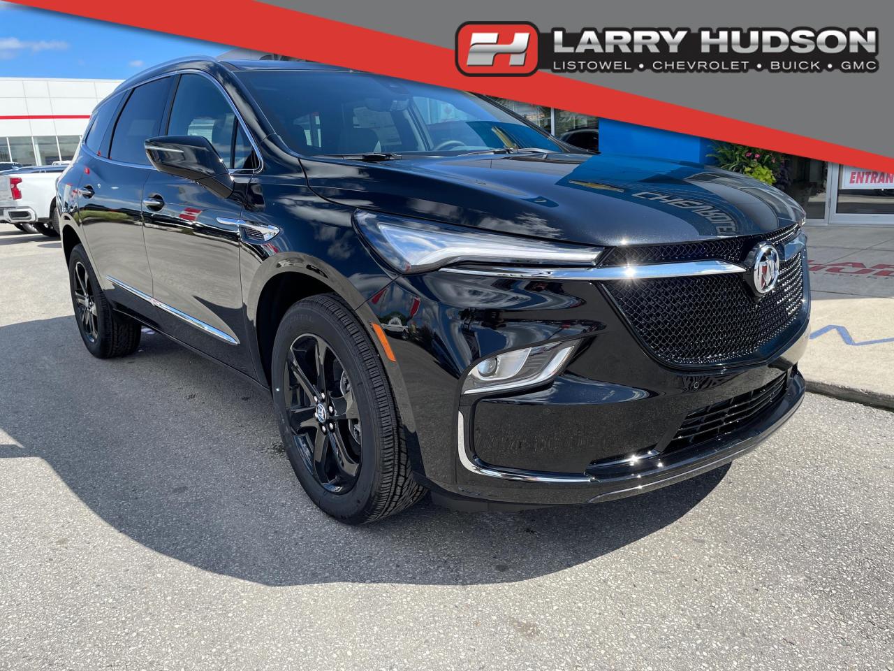 New 2024 Buick Enclave Essence for sale in Listowel, ON