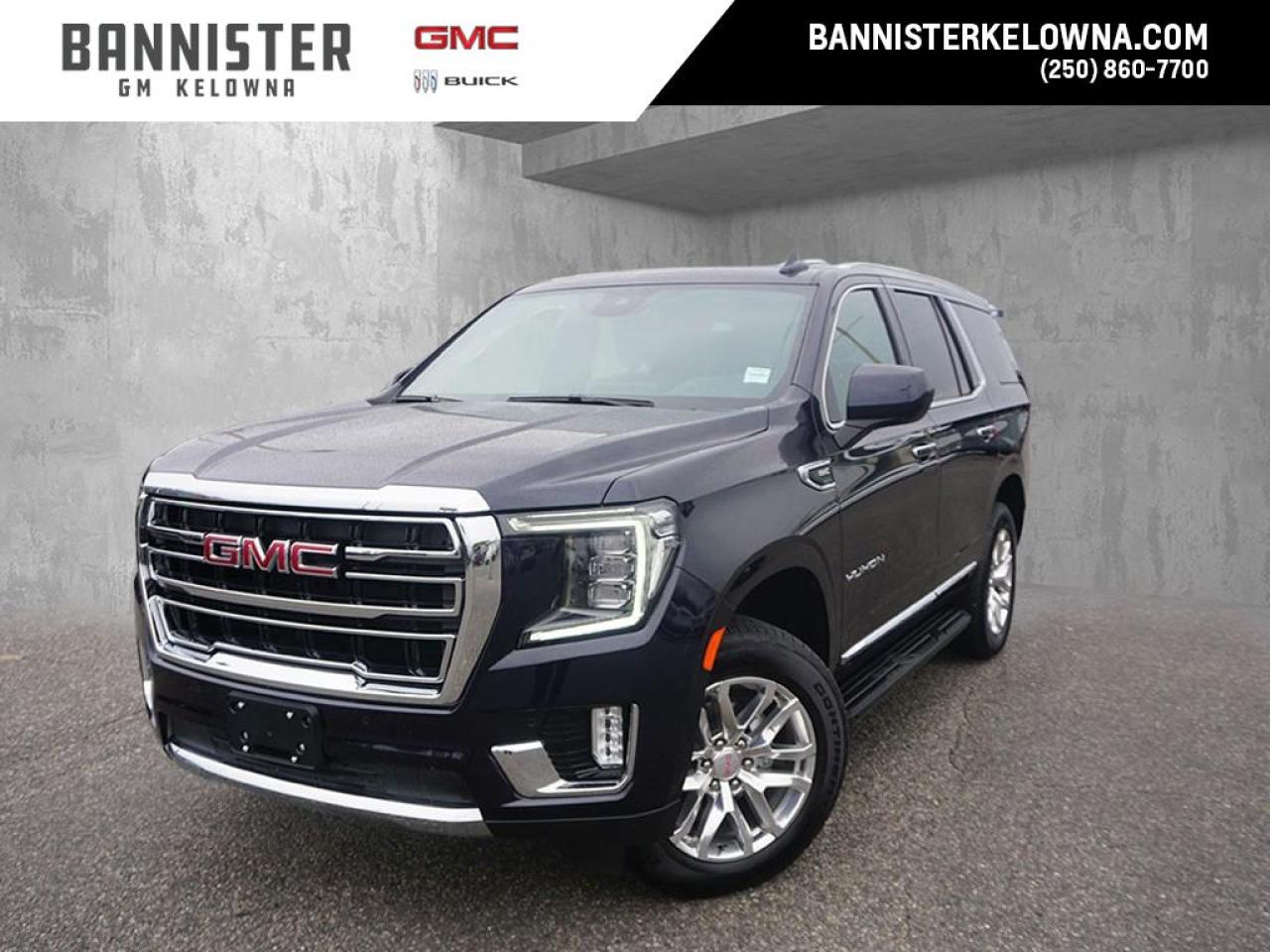 2023 GMC Yukon SLT Photo25