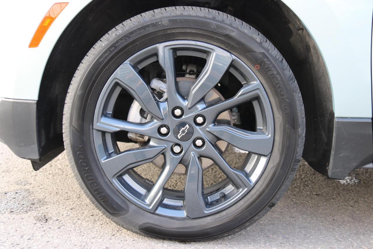 2022 Chevrolet Equinox RS AWD - Photo #6