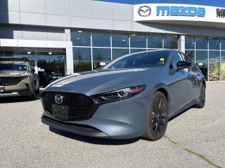 Come see the Best Selection of Pre-Owned Mazdas in BC!!!!LOW, LOW, LOW KMS, Highlights include AWD, Bose Sound System, Leather, Navigation, Heated Seats, Bluetooth, Apple Car Play/Android Auto, iActiv Safety including Autonomous Braking(ICBC DISCOUNT), Advanced Blind Spot Monitor & Much More, Accident Free, Balance of Factory Warranty, British Columbia Vehicle, Dealer Inspected, Dealer Serviced, Excellent Condition, Free CarFax Report, Full Service History, Low KM, Multi-Point Inspection, No Lien, Oil Changed, Vehicle Detailed, SO DONT WAIT TO COME ON INTO MIDWAY MAZDA TO BOOK A TEST DRIVE TODAY. Our team is professional; MVSABC Certified and we offer a no pressure environment. Finding the right vehicle at the right price, we are here to help!

- Mechanically inspected by our Licensed Mazda Master Technicians  
- This vehicle is Carfax Verified, We have nothing to hide  - Vehicle includes Warranty at this price  
- Price subject to $599 documentation fee 
- Got a vehicle to trade? Drive it in and have our Professional Appraisers look at it!  
- Financing Available. Not sure about your credit approval? No problem, APPLY ONLINE TODAY!  
- Professional, MVSABC Certified and Friendly staff are ready to Serve you!  
- Extended Warranty is available on all of our pre-owned inventory, just ask us for details!  

We have a huge variety of Pre-Owned Nissan, Honda, Toyota, Chrysler, Dodge, Subaru, Mazda, Kia, Hyundai, Ford, Lincoln, Infiniti, Fiat, Suzuki, Chevrolet, Pontiac, Jeep, GMC, Saturn, Lexus, Volkswagen, Mitsubishi Cars, Minivans, Trucks and SUV to choose from!  MIDWAY MAZDA is a family owned business that has been serving White Rock, Surrey, Burnaby, Richmond, Vancouver and Langley since 1986. At Midway Mazda we dont just sell new Mazda models such as the MAZDA3, CX-3, CX30, CX-5, MAZDA5, MAZDA6 and CX-9...We dont just offer a fantastic selection of used cars... And we certainly dont just offer high-caliber Mazda service. Rather, at Midway Mazda, we take the time to get to know each and every driver we meet. It doesnt matter if youre from Burnaby, Richmond, Vancouver or Langley; we get to know your driving style, needs, desires and maintenance habits. For people looking to buy a car, this means an amiable, pressure-free environment. Rather than push cars, Midway Mazda suggests the ones that will best meet your lifestyle and budget...For people who might not have the best memory and/or diligence when it comes to getting their new Mazda or used car serviced, we help make sure you stay on track so you can get every last mile paid for. Midway Mazda even has drivers backs covered in the event of an accident, thanks to our state-of-the-art Mazda service center and expert staff who are continuously training on the latest repairs and tools of the trade. To learn more about how Midway Mazda is dedicated to making your life easier, please contact us. Or better yet, stop in and meet us in person at 3050 King George Blvd., Surrey, British Columbia, Canada. We hope to have the pleasure of meeting you soon. Dealer #8333