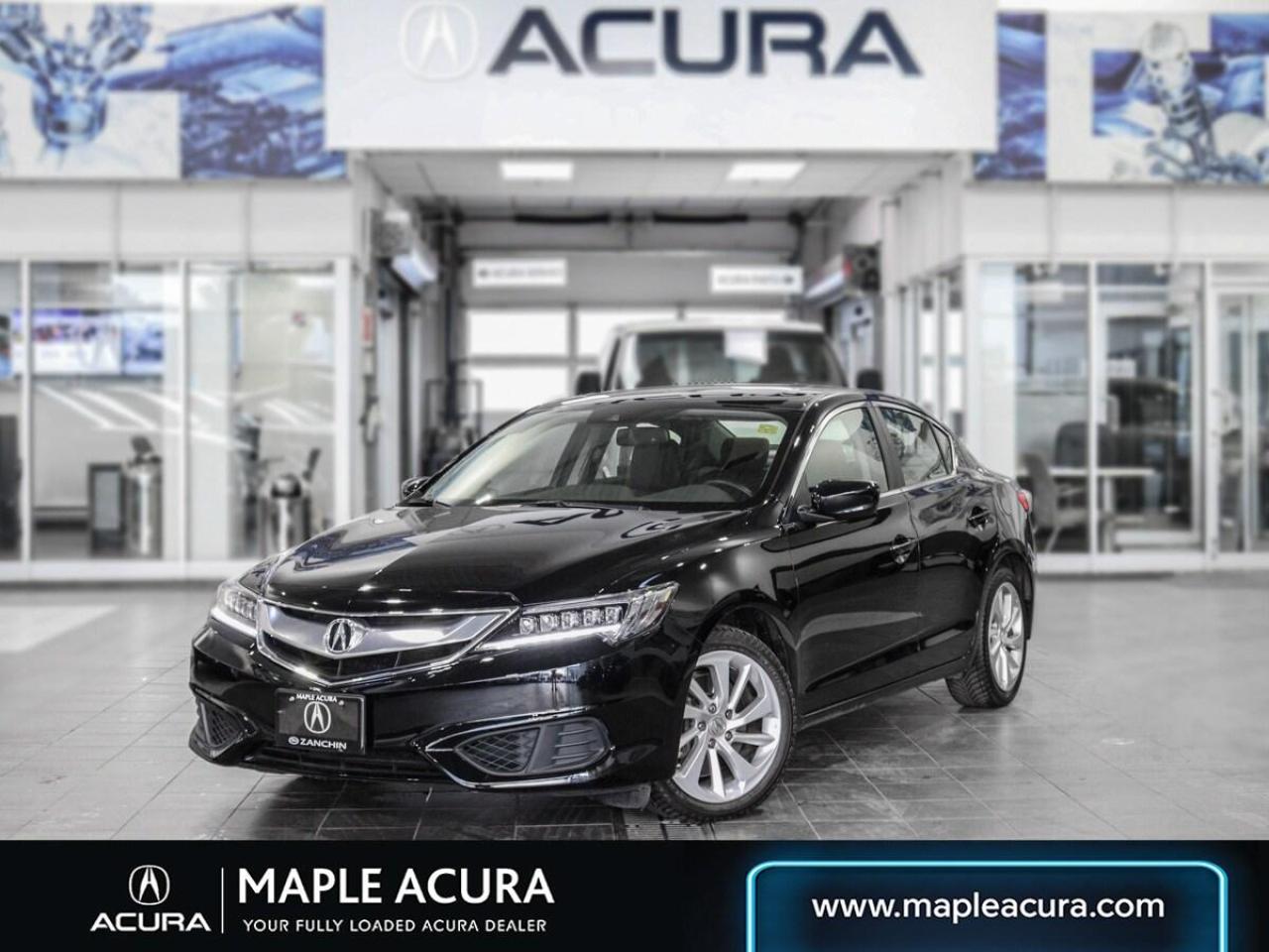 Used 2016 Acura ILX Technology Package | Remote Start | Navigation for sale in Maple, ON
