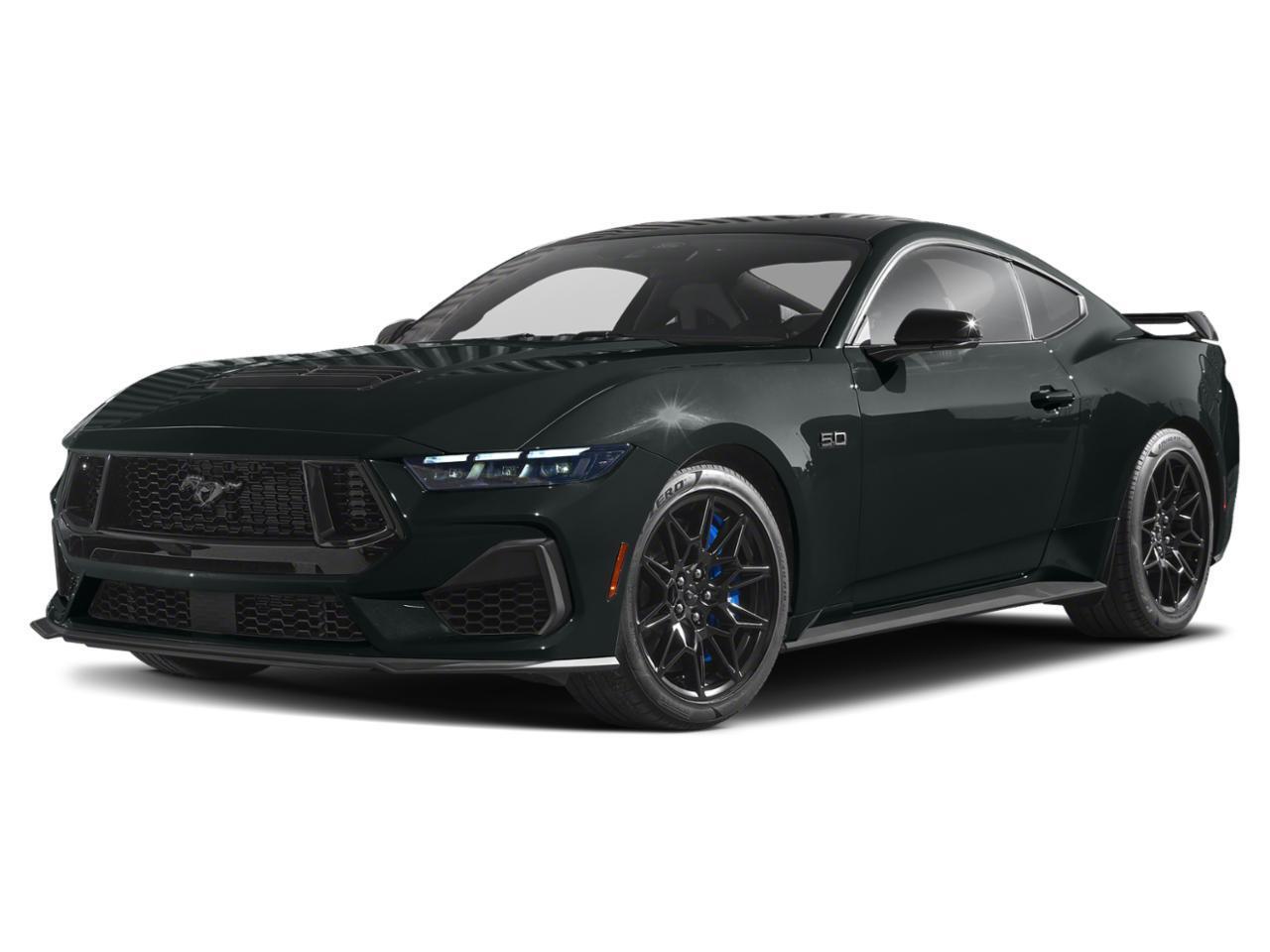 New 2024 Ford Mustang GT for sale in Kingston, ON