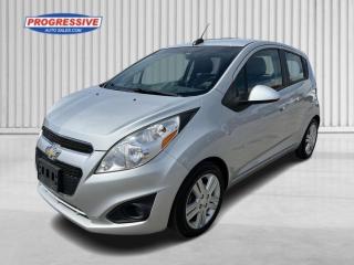 Used 2015 Chevrolet Spark  for sale in Sarnia, ON