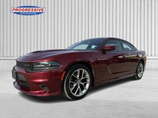 Used 2021 Dodge Charger  for sale in Sarnia, ON