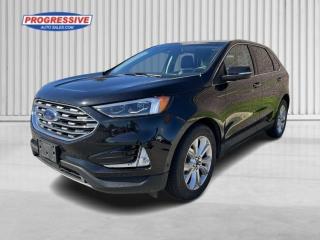 Used 2021 Ford Edge  for sale in Sarnia, ON