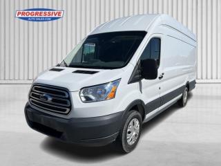 Used 2018 Ford Transit 250  for sale in Sarnia, ON