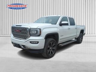 Used 2016 GMC Sierra 1500  for sale in Sarnia, ON