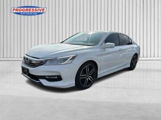 Used 2017 Honda Accord  for sale in Sarnia, ON