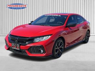 Used 2018 Honda Civic  for sale in Sarnia, ON