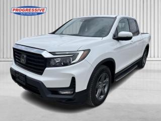 Used 2021 Honda Ridgeline  for sale in Sarnia, ON