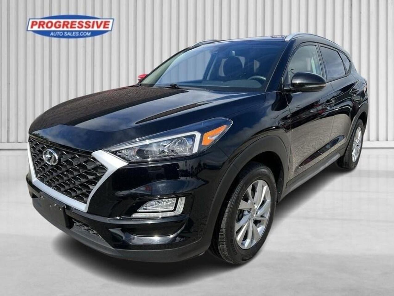 Used 2020 Hyundai Tucson  for sale in Sarnia, ON