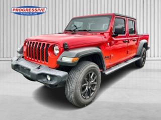 Used 2020 Jeep Gladiator  for sale in Sarnia, ON