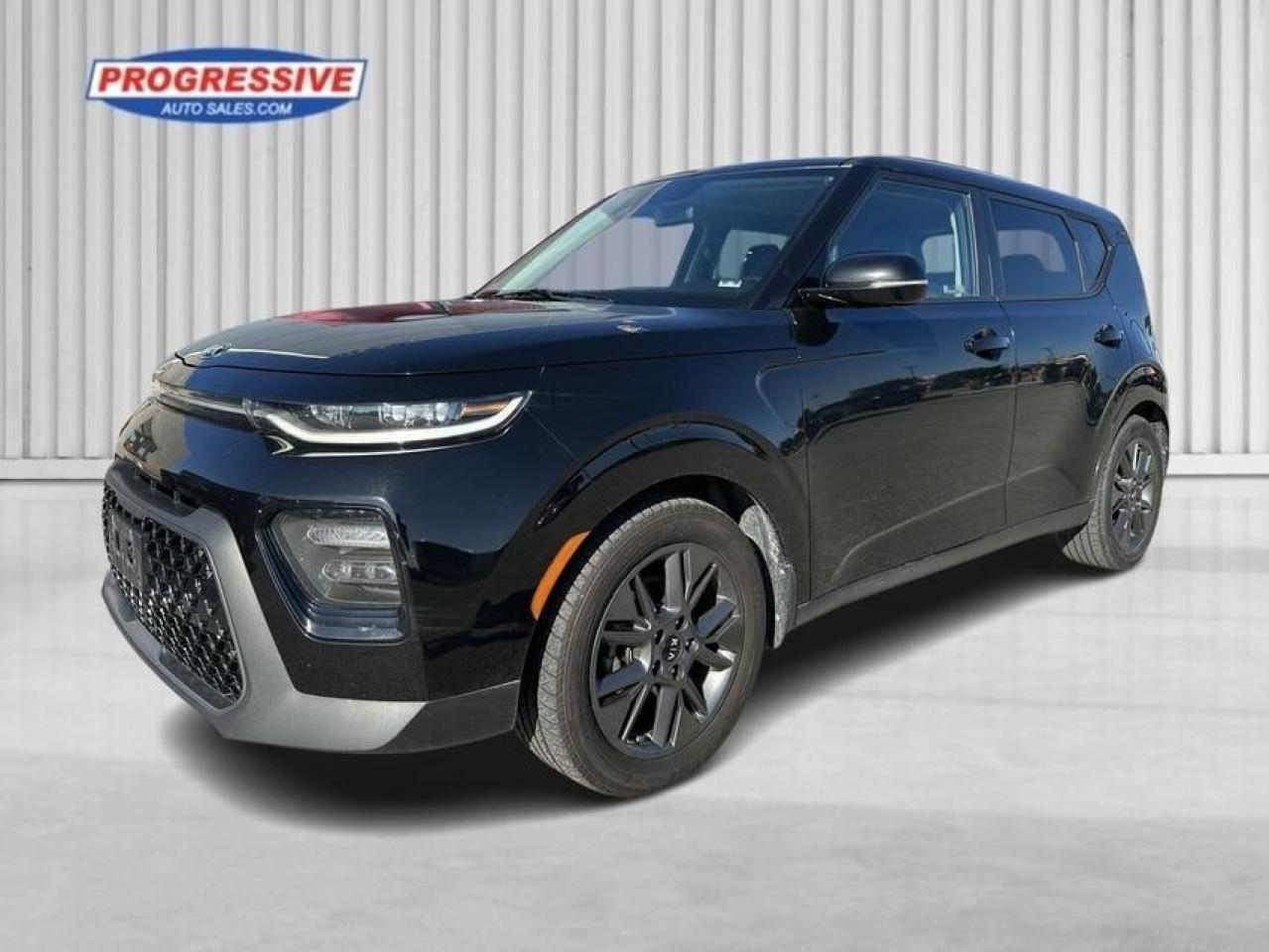 Used 2021 Kia Soul  for sale in Sarnia, ON