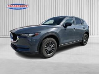 Used 2021 Mazda CX-5  for sale in Sarnia, ON