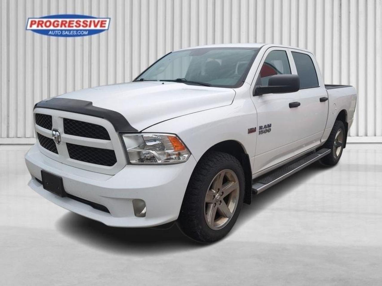 Used 2017 RAM 1500  for sale in Sarnia, ON