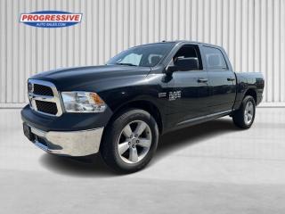 Used 2021 RAM 1500 Classic  for sale in Sarnia, ON