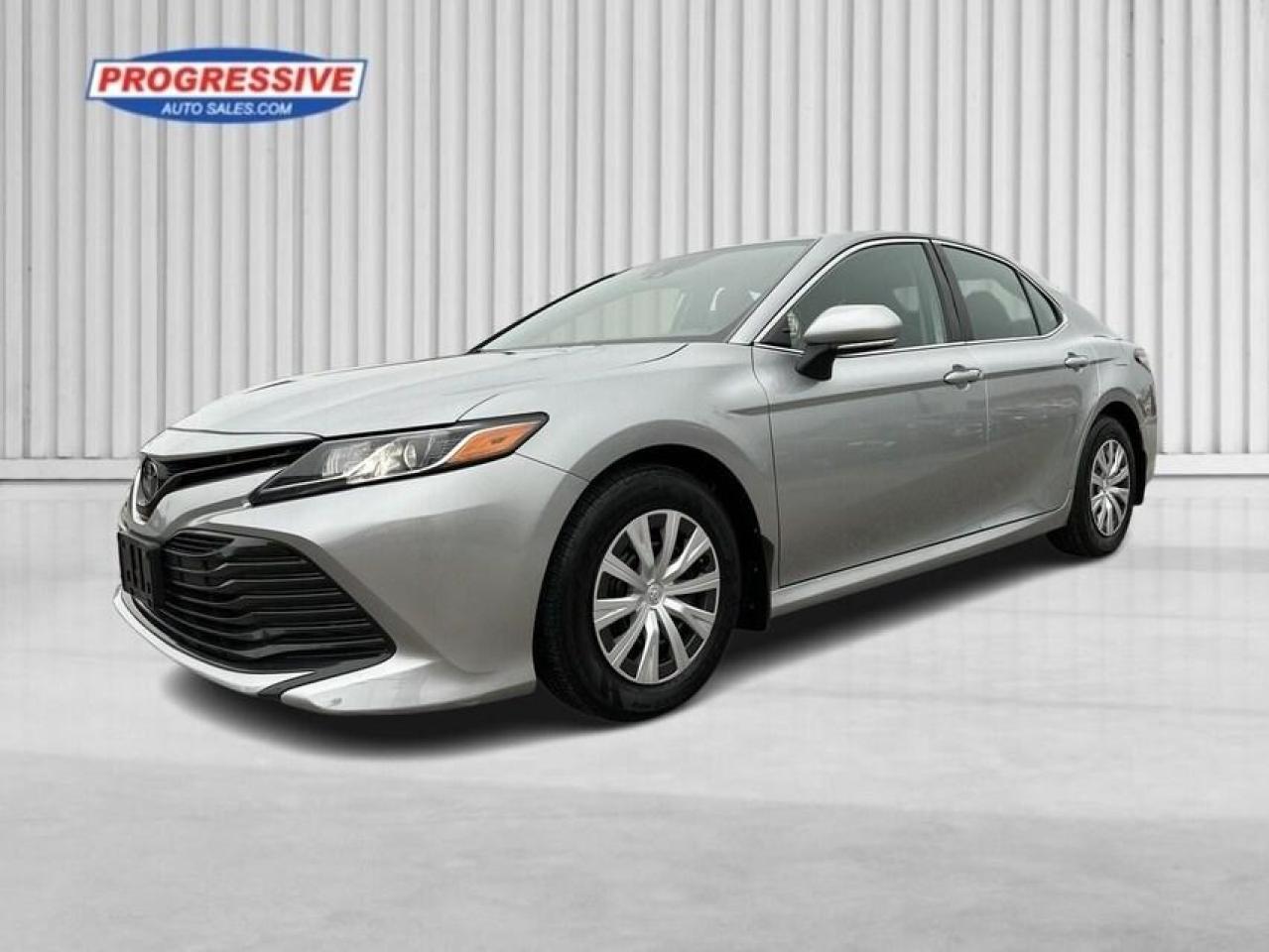 Used 2020 Toyota Camry  for sale in Sarnia, ON