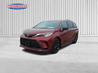 Used 2022 Toyota Sienna  for sale in Sarnia, ON