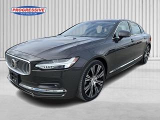 Used 2021 Volvo S90  for sale in Sarnia, ON