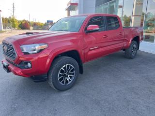 New 2023 Toyota Tacoma TRD Sport for sale in Simcoe, ON