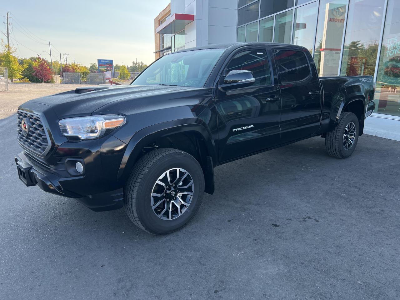 New 2023 Toyota Tacoma Base for sale in Simcoe, ON