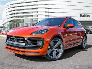 New 2024 Porsche Macan GTS for sale in Halifax, NS