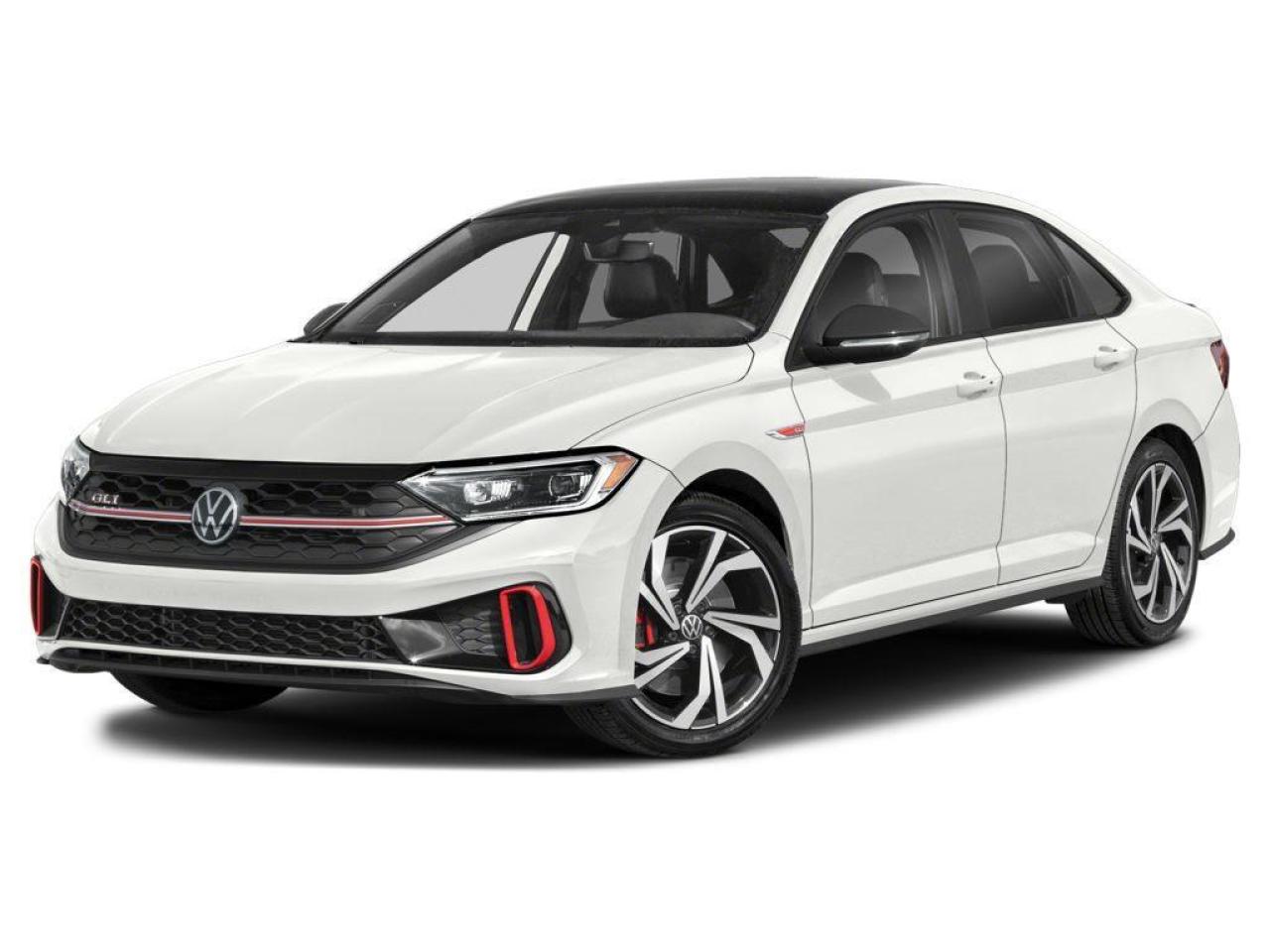 New 2023 Volkswagen Jetta GLI for sale in Surrey, BC