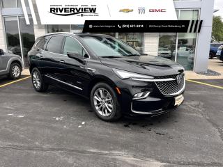 New 2024 Buick Enclave Avenir for sale in Wallaceburg, ON