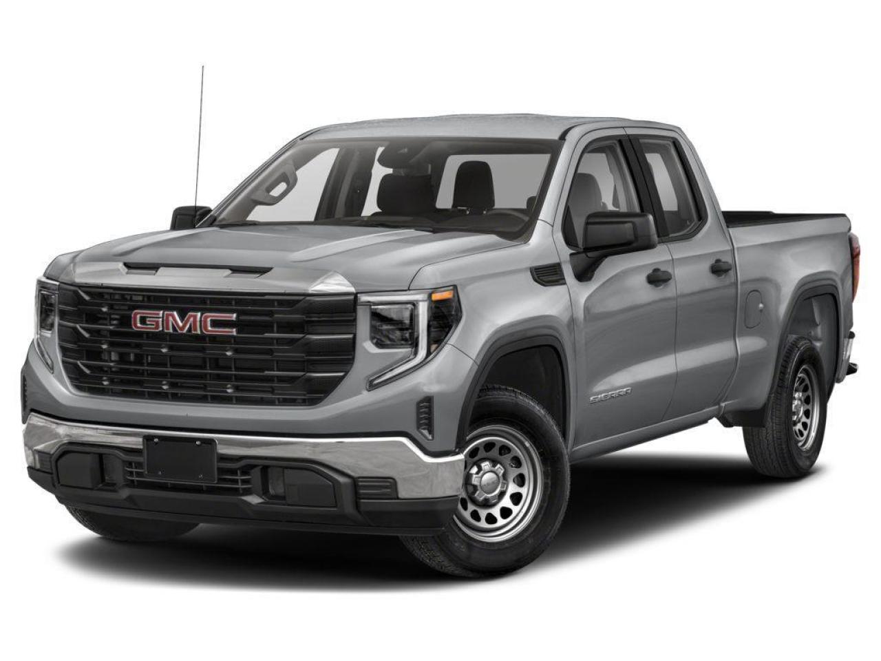 New 2023 GMC Sierra 1500 SLE for sale in Brockville, ON