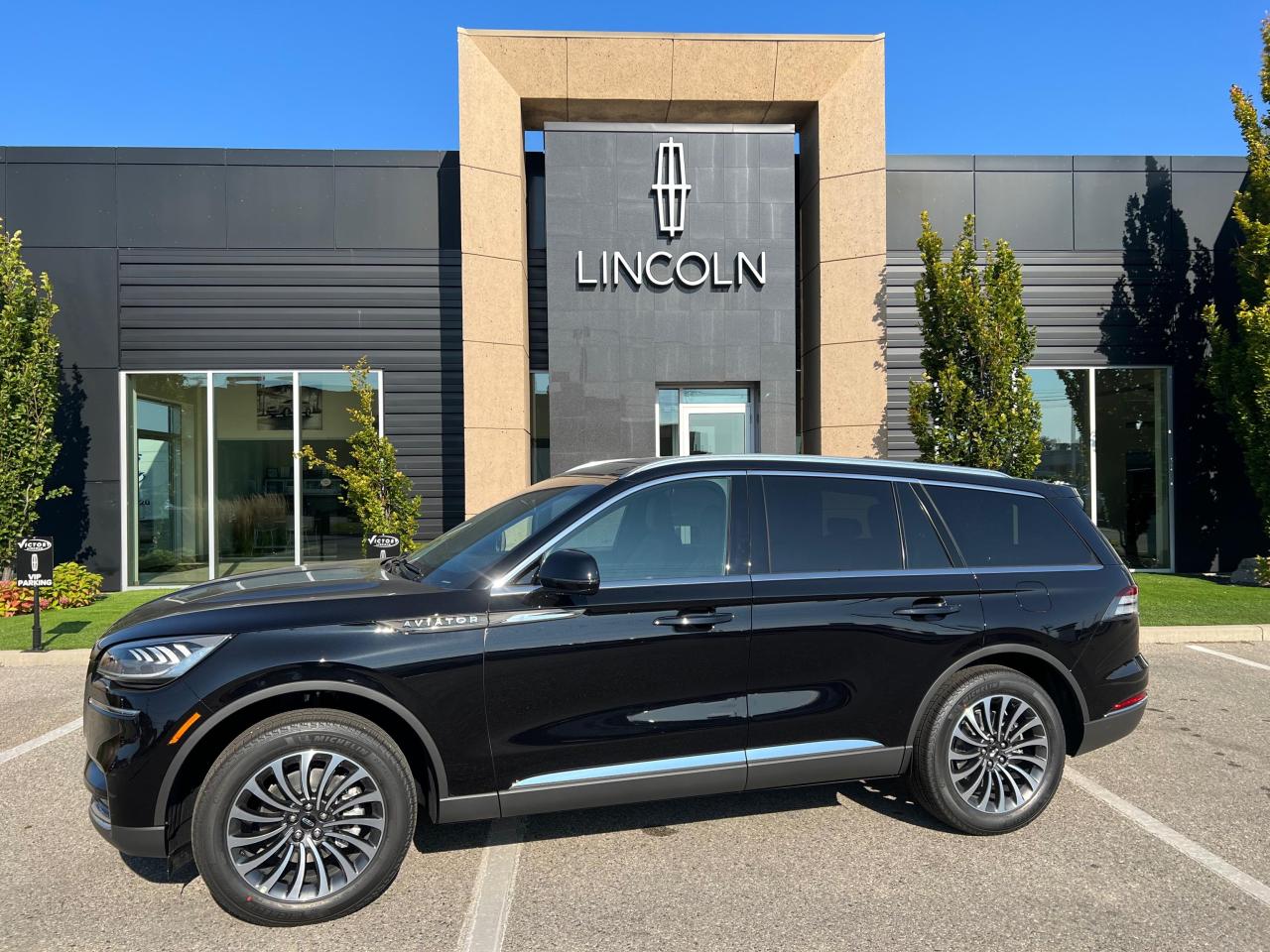 New 2023 Lincoln Aviator Reserve for sale in Chatham, ON