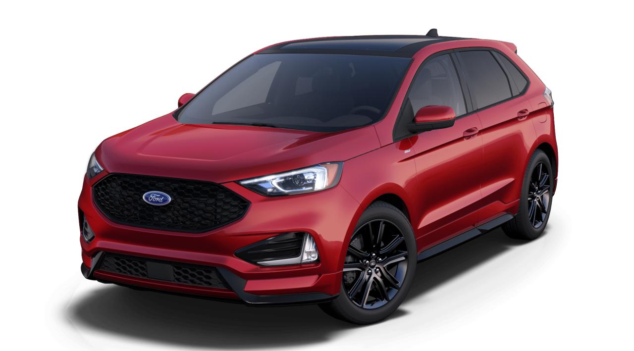 2024 Ford Edge ST Line Photo0