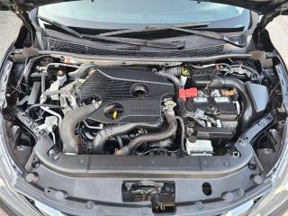 2017 Nissan Sentra SR TURBO M/T - LEATHER|SUNROOF|NAVI|CAMERA - Photo #20