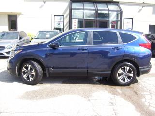 2017 Honda CR-V LX,AWD,Certified,New tires & Brakes,Backup Camera - Photo #10