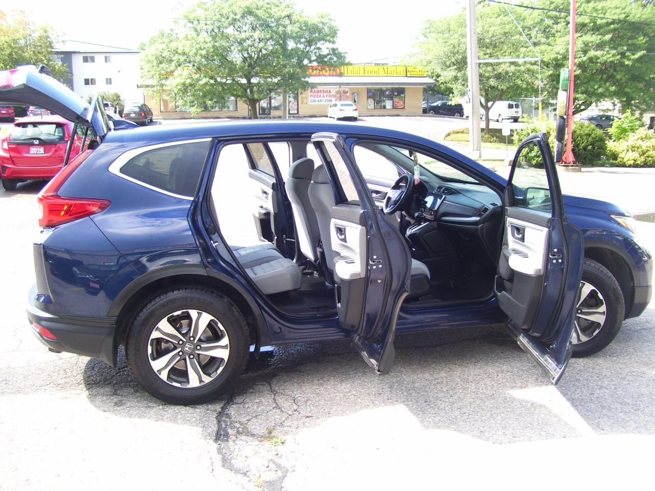 2017 Honda CR-V LX,AWD,Certified,New tires & Brakes,Backup Camera - Photo #21