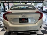 2021 Honda Civic LX+Adaptive Cruise+LaneKeep+ApplePlay+CLEAN CARFAX Photo61