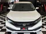 2021 Honda Civic LX+Adaptive Cruise+LaneKeep+ApplePlay+CLEAN CARFAX Photo64