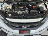 2021 Honda Civic LX+Adaptive Cruise+LaneKeep+ApplePlay+CLEAN CARFAX Photo65