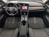 2021 Honda Civic LX+Adaptive Cruise+LaneKeep+ApplePlay+CLEAN CARFAX Photo66