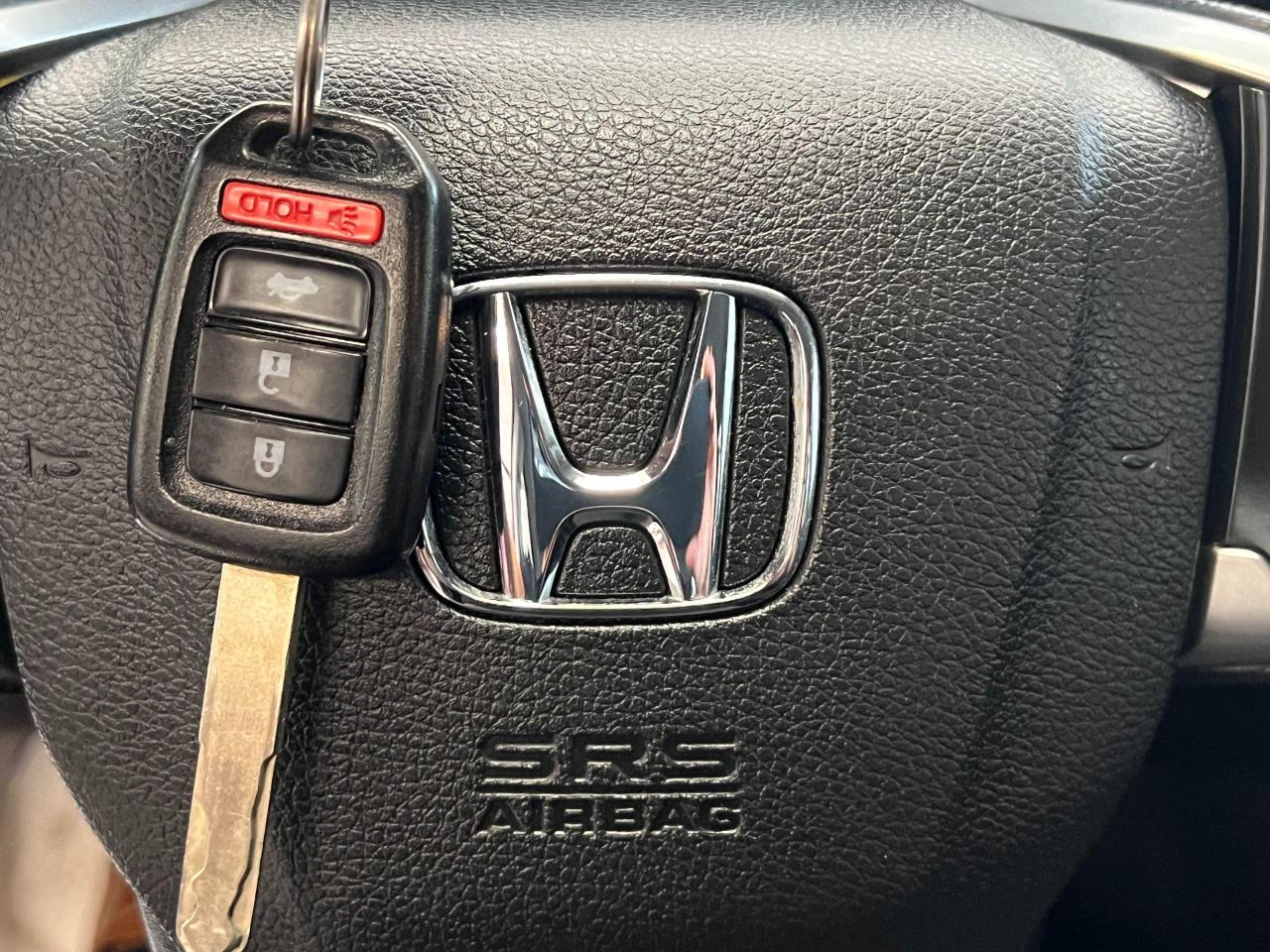 2021 Honda Civic LX+Adaptive Cruise+LaneKeep+ApplePlay+CLEAN CARFAX - Photo #13