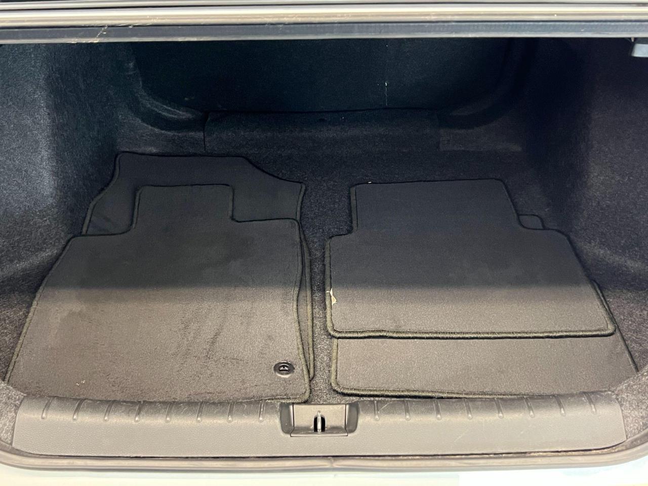 2021 Honda Civic LX+Adaptive Cruise+LaneKeep+ApplePlay+CLEAN CARFAX - Photo #24