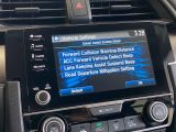 2021 Honda Civic LX+Adaptive Cruise+LaneKeep+ApplePlay+CLEAN CARFAX Photo92