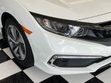 2021 Honda Civic LX+Adaptive Cruise+LaneKeep+ApplePlay+CLEAN CARFAX Photo94