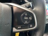 2021 Honda Civic LX+Adaptive Cruise+LaneKeep+ApplePlay+CLEAN CARFAX Photo102