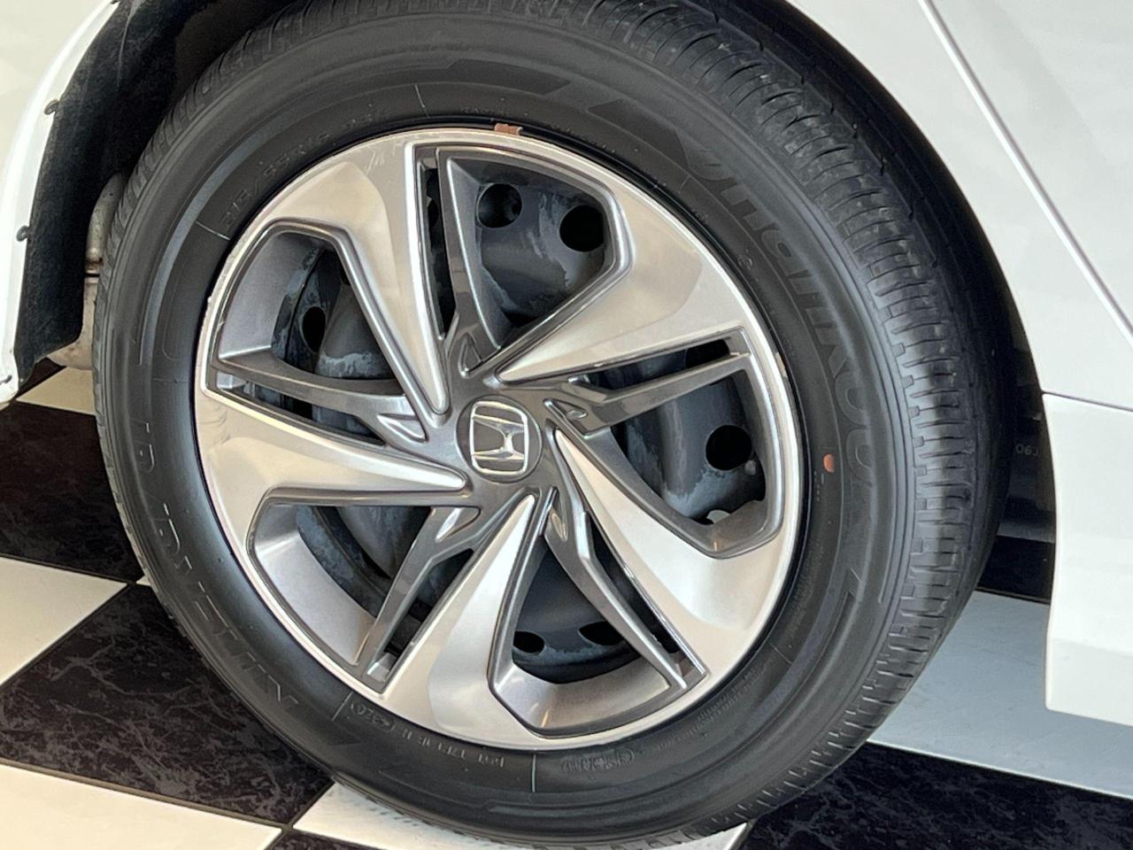 2021 Honda Civic LX+Adaptive Cruise+LaneKeep+ApplePlay+CLEAN CARFAX - Photo #51