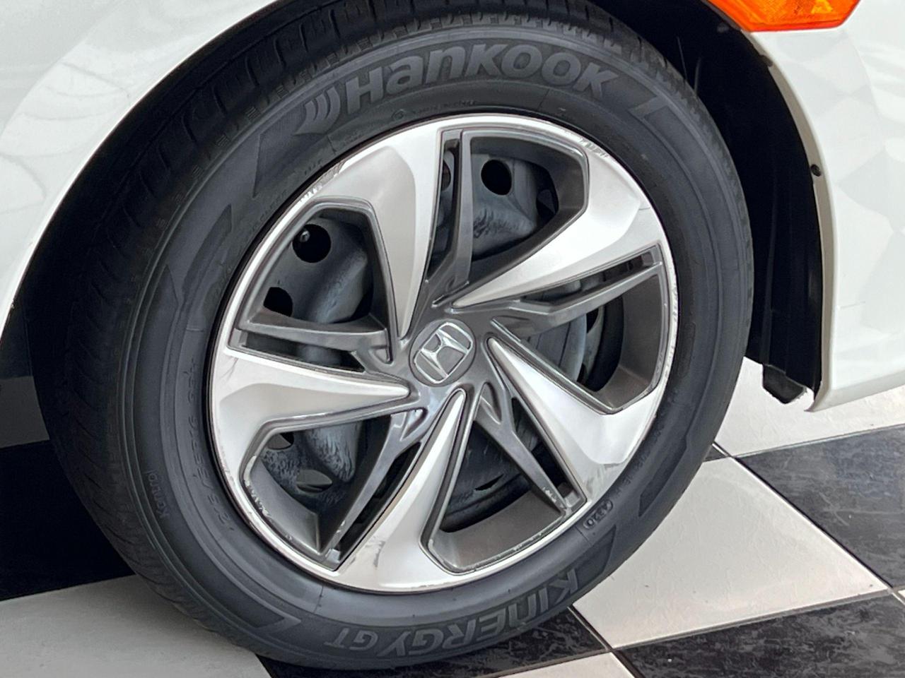 2021 Honda Civic LX+Adaptive Cruise+LaneKeep+ApplePlay+CLEAN CARFAX - Photo #52