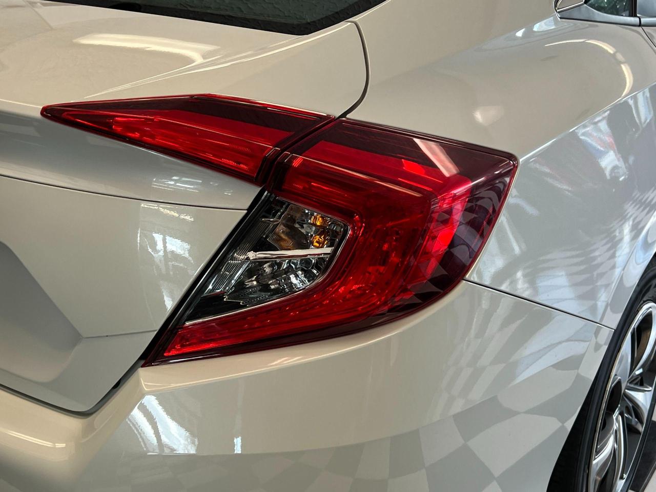 2021 Honda Civic LX+Adaptive Cruise+LaneKeep+ApplePlay+CLEAN CARFAX - Photo #57
