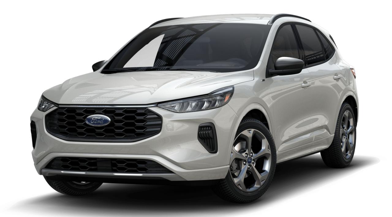 New 2023 Ford Escape ST-Line for sale in Medicine Hat, AB